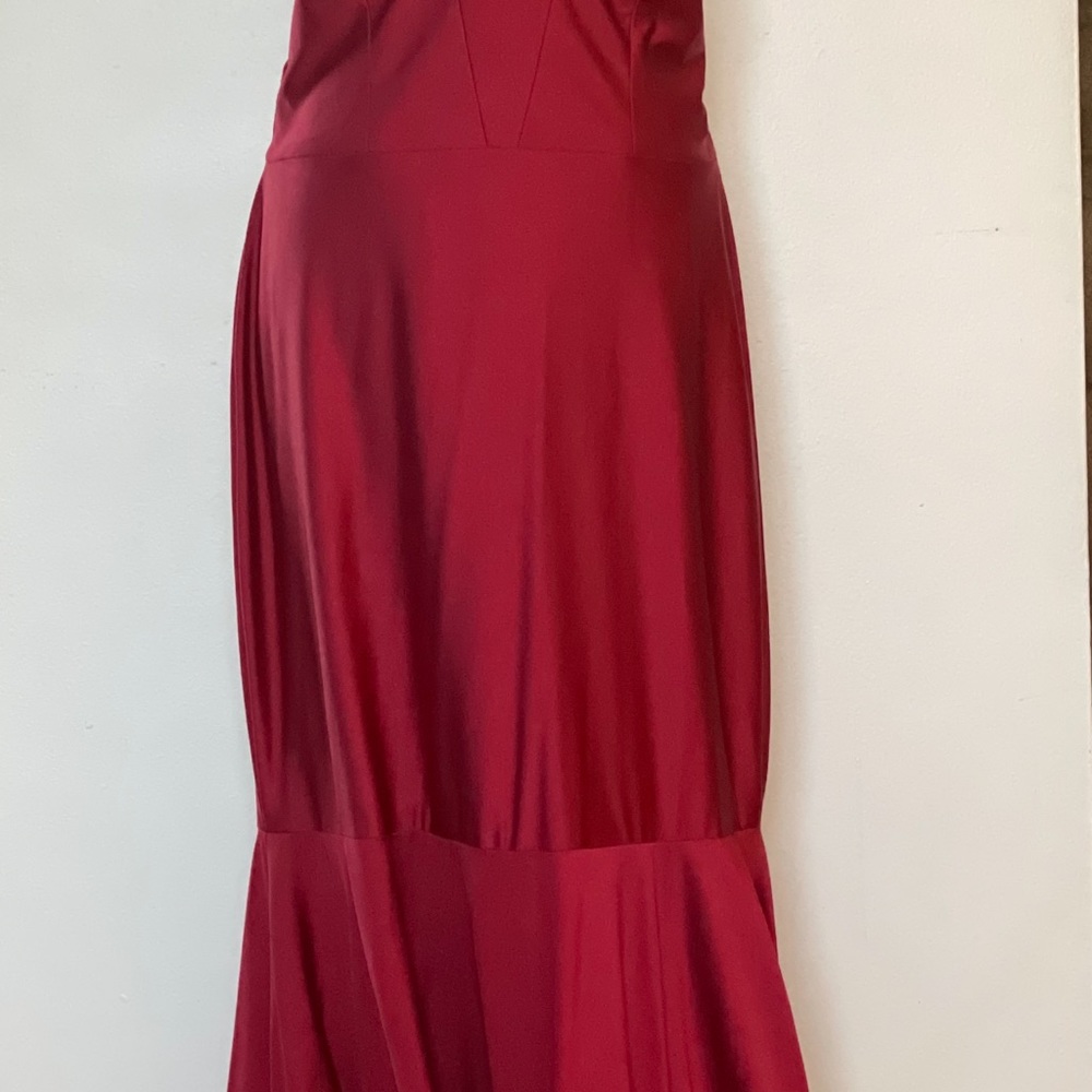 Bari Jay Bridesmaids/Evening Dress Size XL
